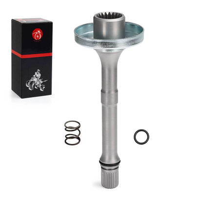 REAR DRIVE SHAFT PROPELLER SHAFT For HONDA Rancher 420/Foreman 500/520 (2014–2024)