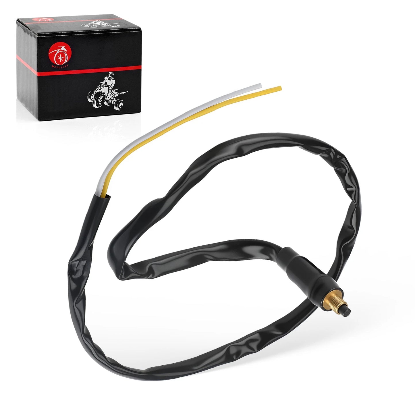 Brake Stoplight Micro Switch for Ski-Doo Legend