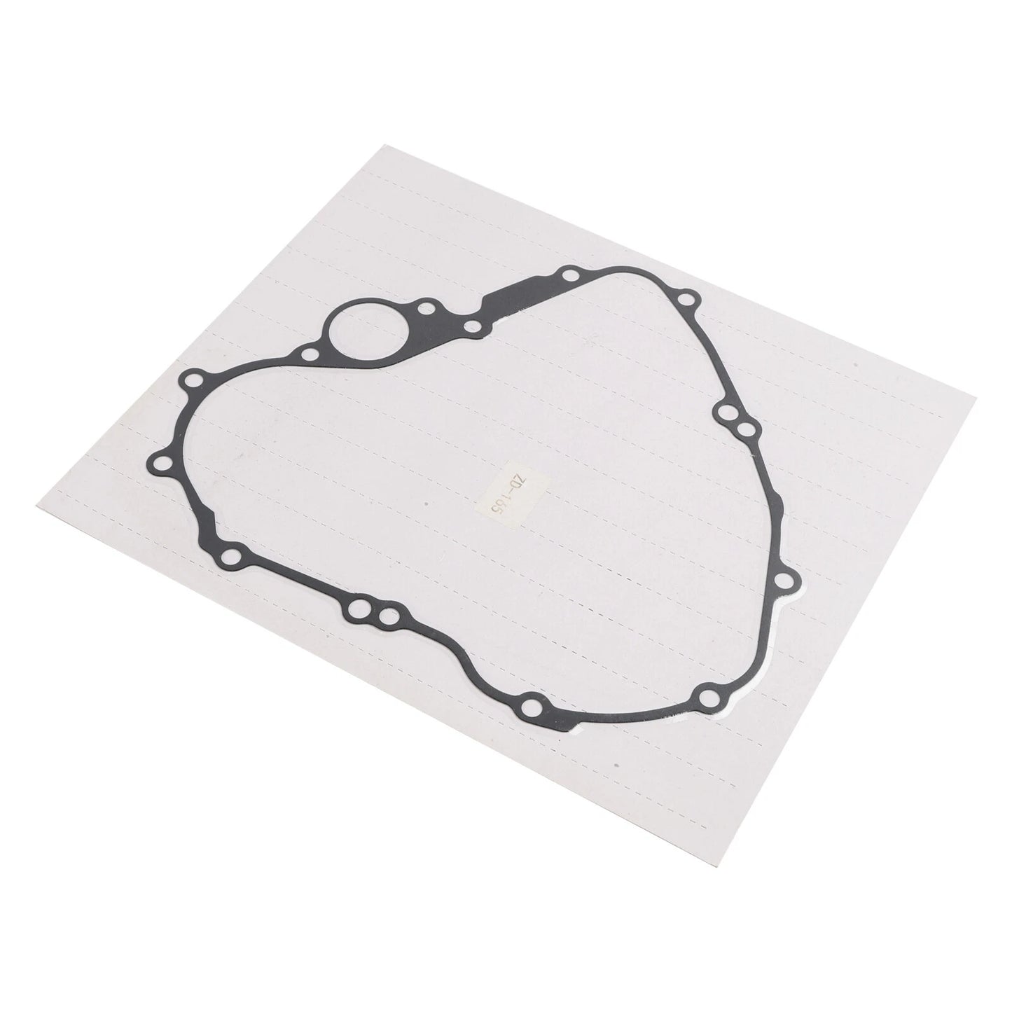 Alternator Cover Gasket for Yamaha FZ-09 FJ-09 MT-09 Tracer XSR 900 (14-24)