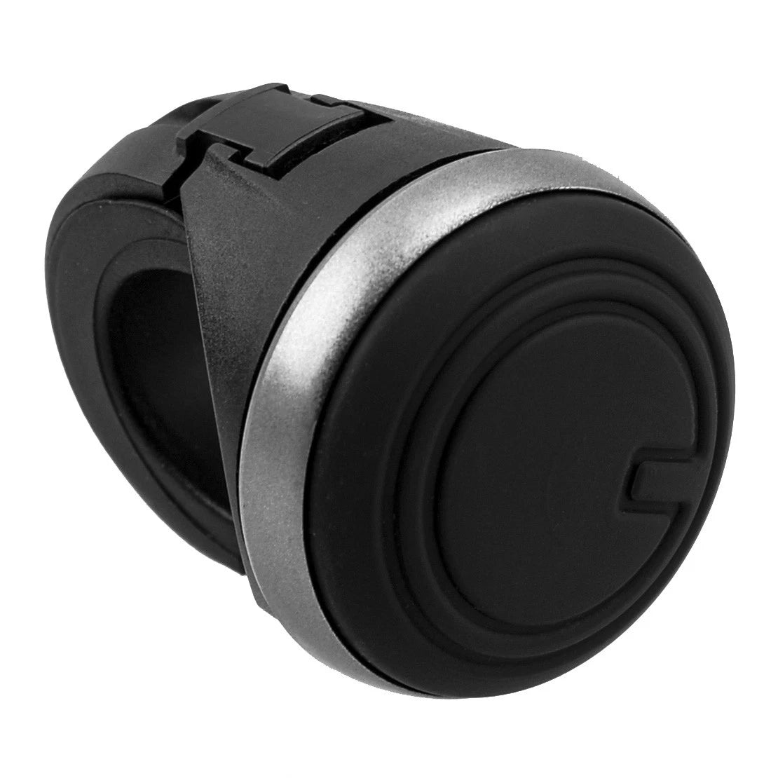 Steering Wheel Spinner Knob Handle Aid for Universal Car & Truck