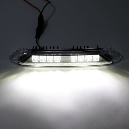 Front Bumper Auxiliary Headlight for Can-Am Spyder RT (2020-2023)