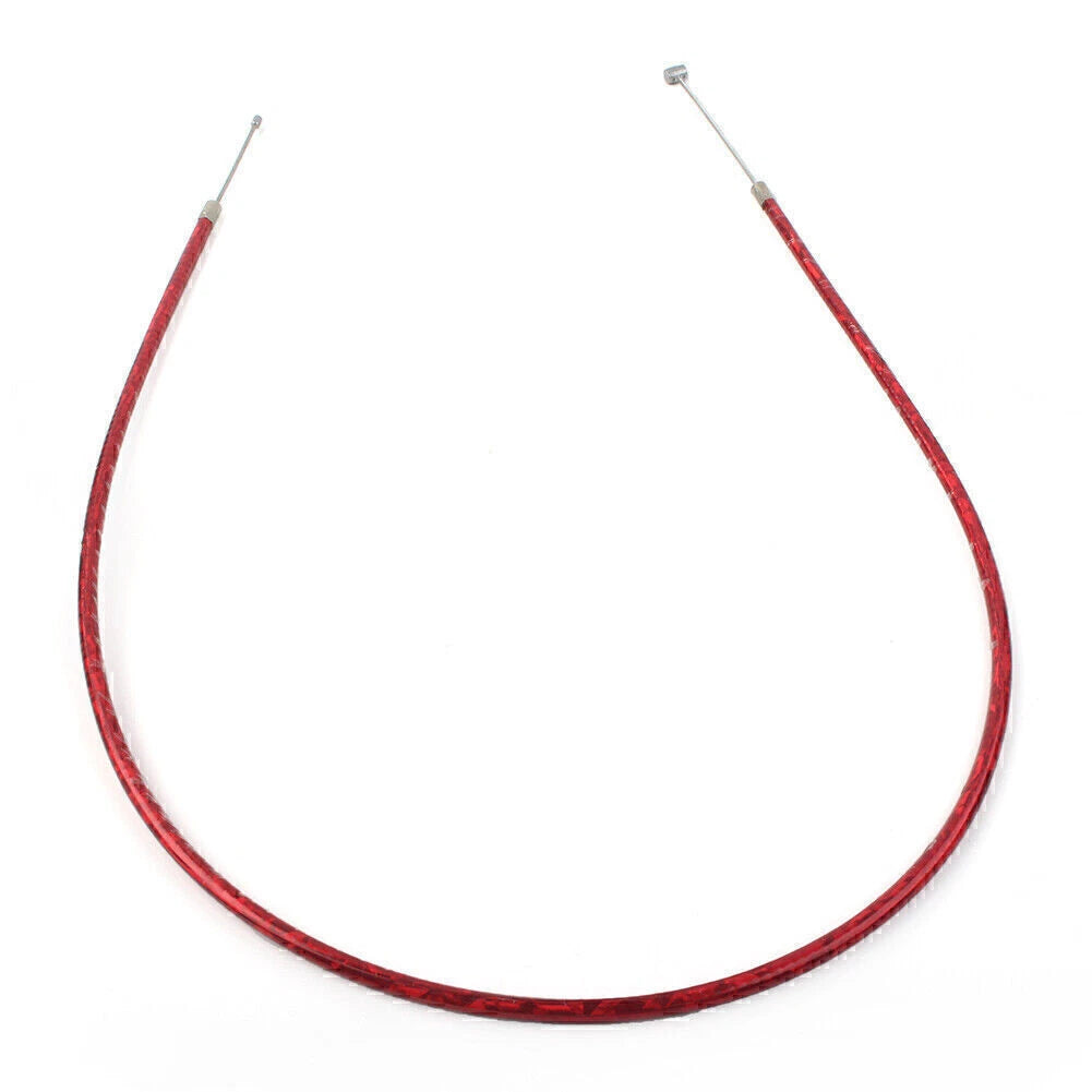 Gas Throttle Cable for 43cc 47cc 49cc Mini Moto Quad ATV Dirt Super Pocket (2023)