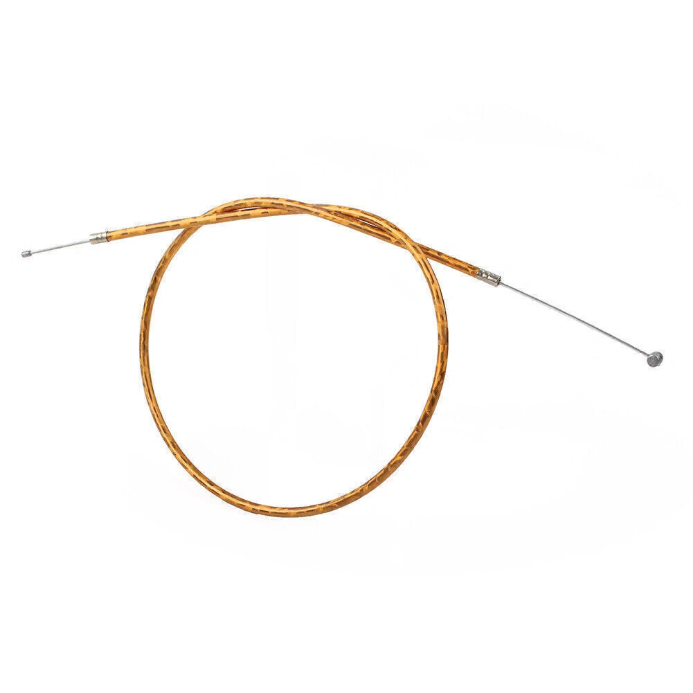 Gas Throttle Cable for 43cc 47cc 49cc Mini Moto Quad ATV Dirt Bike
