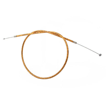Gas Throttle Cable for 43cc 47cc 49cc Mini Moto Quad ATV Dirt Bike