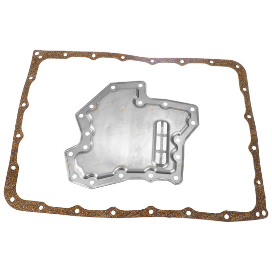 Auto Transmission Filter Kit for Nissan Navara D40 (2011-2015)