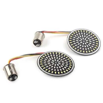 LED 1157 Rear Turn Signal Lamp for Harley Touring Road King (2014-2023)