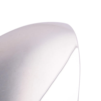 Chrome Side Rearview Mirror Covers for Nissan Altima (2019-2021)