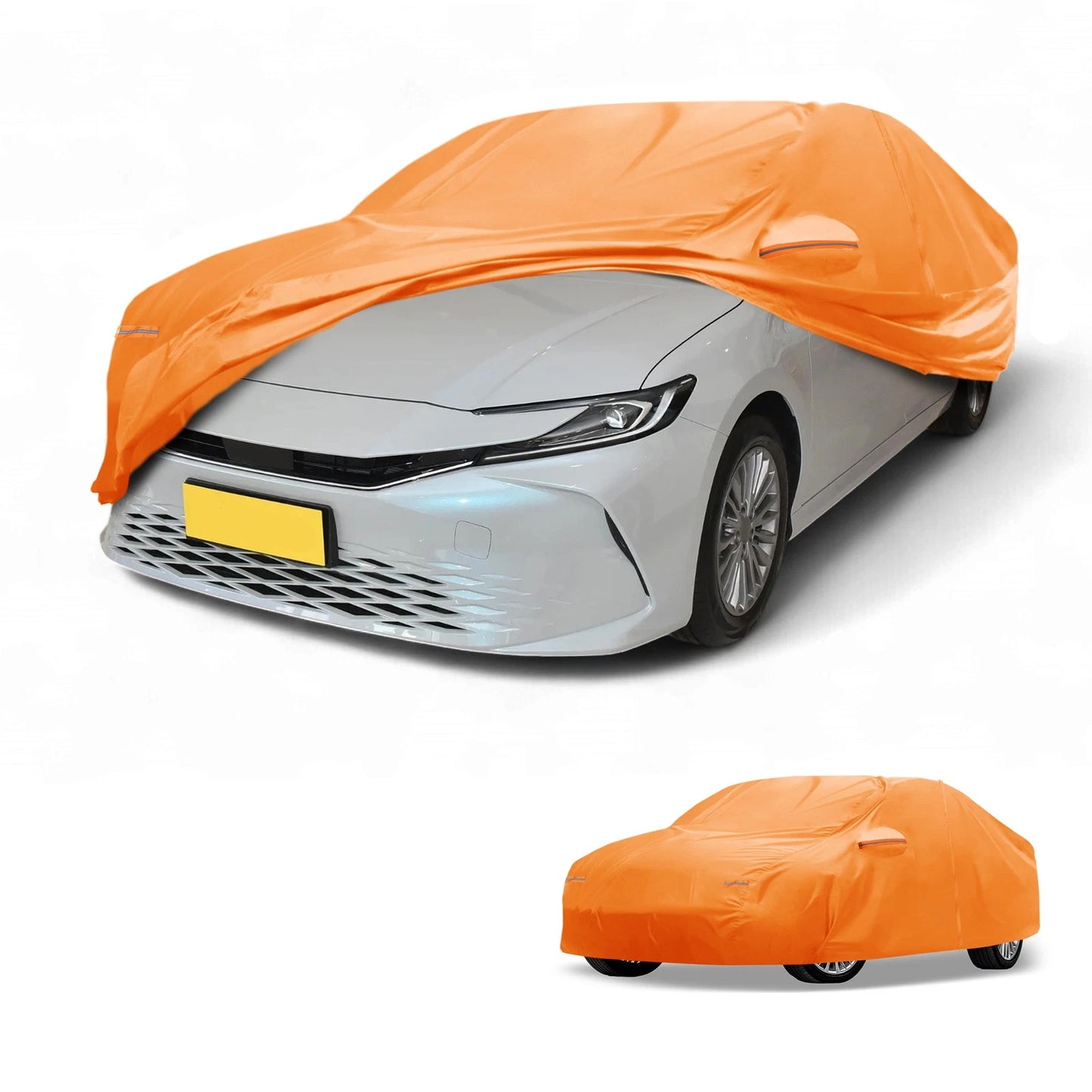 Waterproof All Weather Car Cover for Toyota Camry (2018-2023)