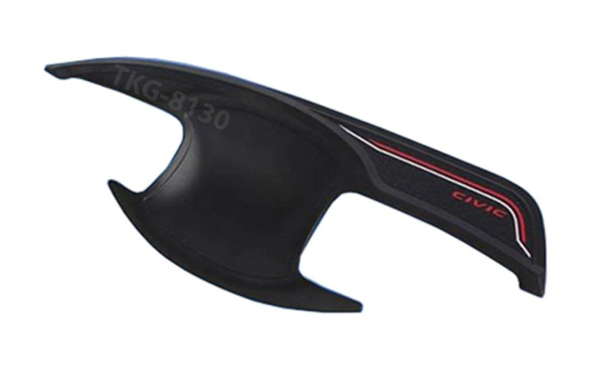 Door Handle Bowl Cover for Honda Civic Sedan (2016-2019)