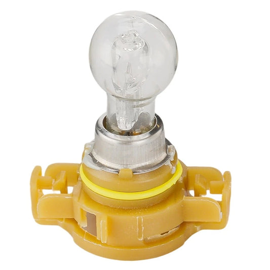 12V 24W PSX24W Fog Light Bulbs for Car Front Bumper