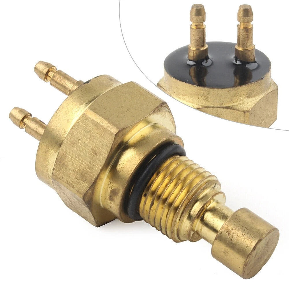 Radiator Cooling Fan Switch for Kawasaki Bayou 400 KLF400 (1993-1999)