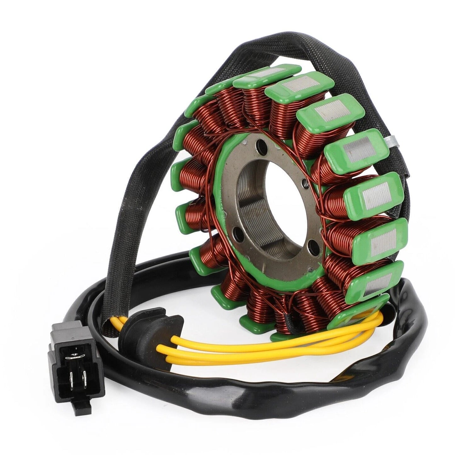 Stator, Regulator, Gasket for Suzuki GS 500 (2001-2002)