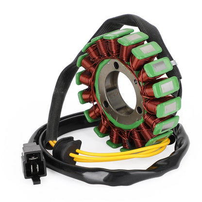 Stator, Regulator, Gasket for Suzuki GS 500 (2001-2002)