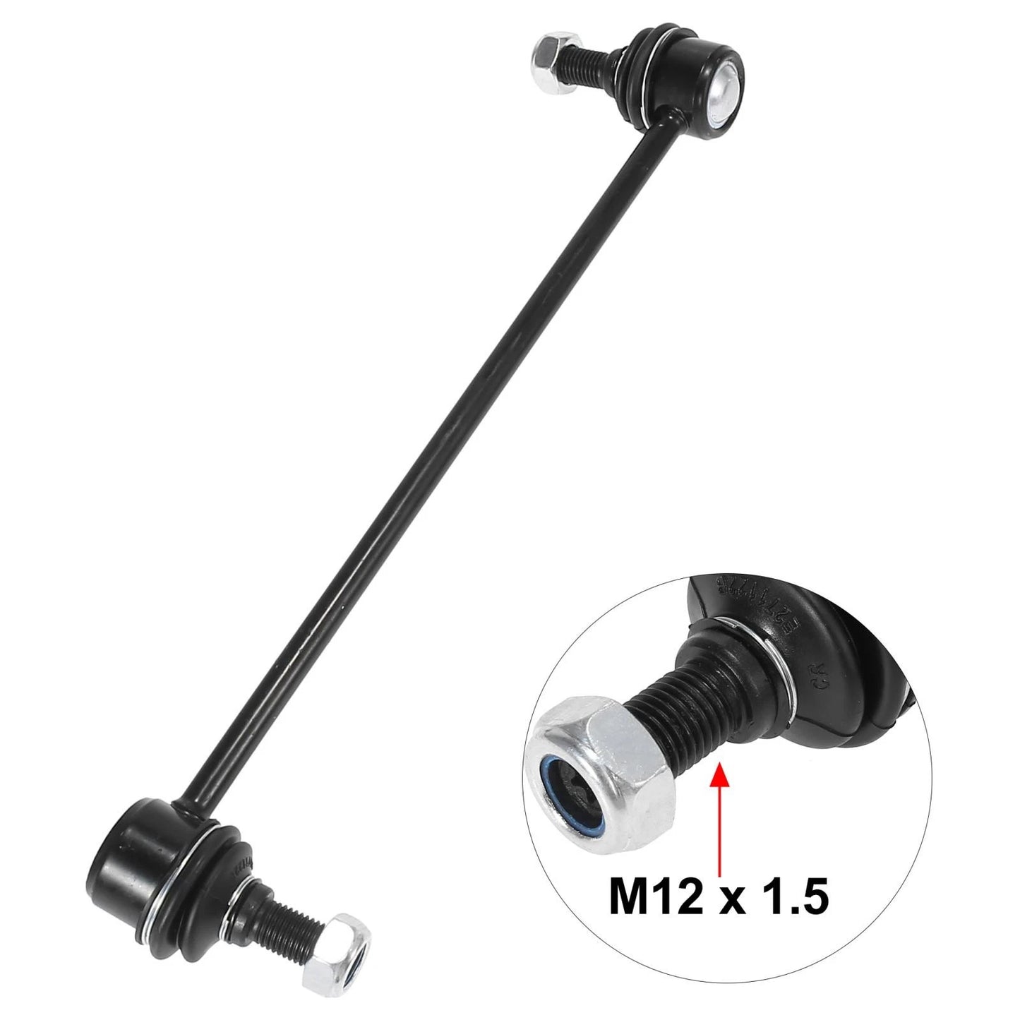 Front Sway Bar Links for Chevrolet Equinox, GMC Terrain