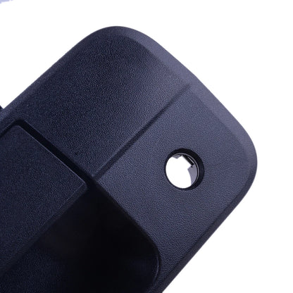 Outer Rear Tailgate Handle for Toyota Tundra (2007-2013)