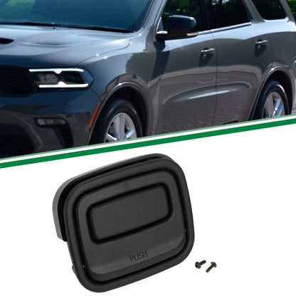Rear Floor Latch Release Handle Cover for Dodge Durango (2013-2015)