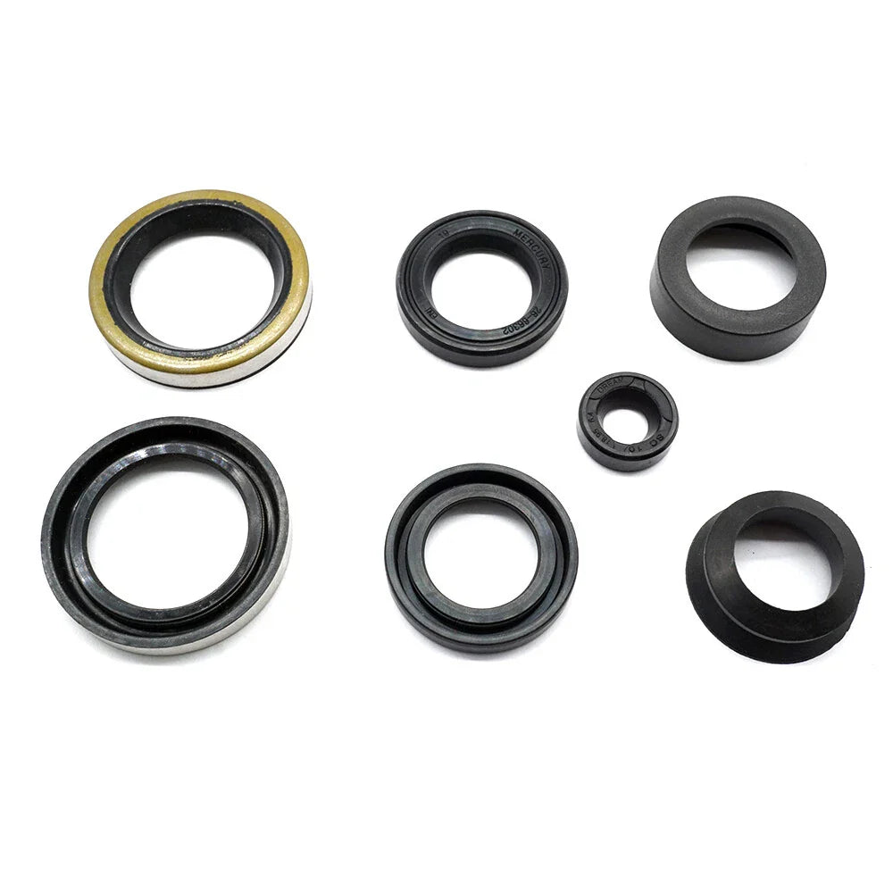 Seal Kit Gearcase TorqueMaster for Mercury 225-300XS DFI EFI 3.0L