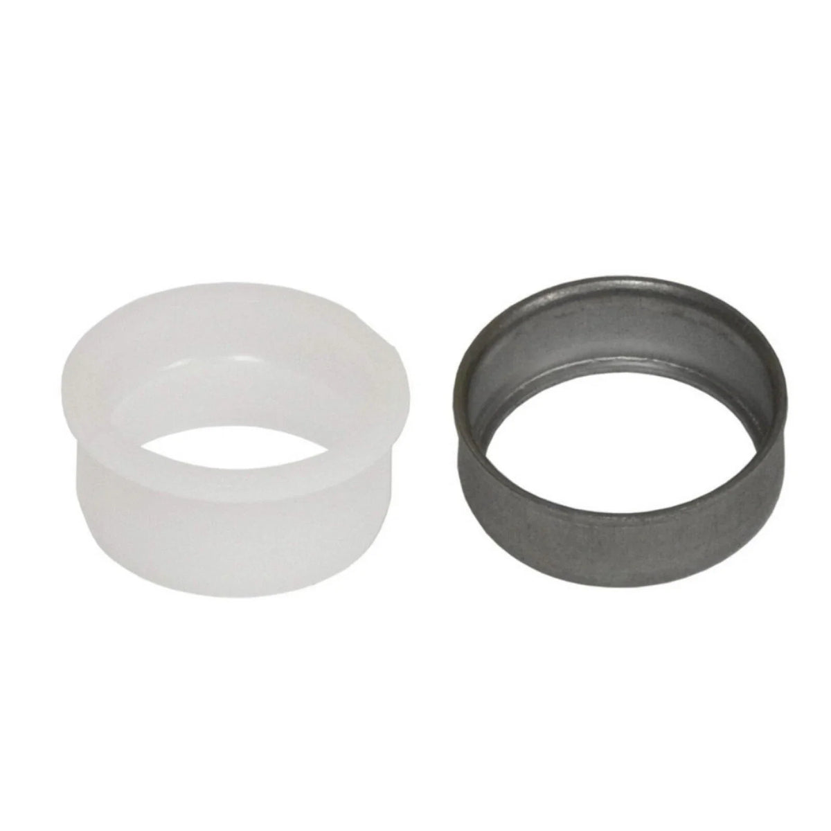 Drive Shaft Collar & Spacer for Yamaha 61A/61A (2 Sets)