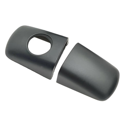 4pcs Door Handle End Caps Trim for Citroen Berlingo C3 C4 Picasso (2002-2018)