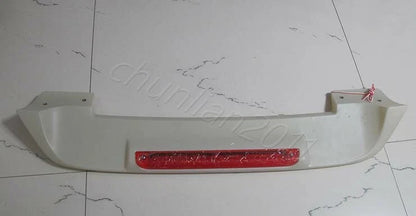 Factory Style Spoiler Wing ABS for Suzuki GRAND Vitara (2001-2005)