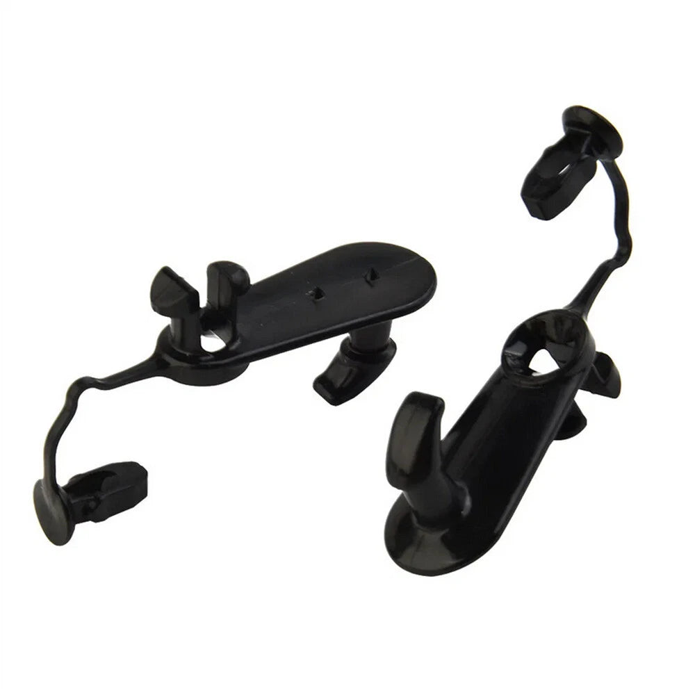 4 x Car Floor Mat Hooks Clips for Toyota Lexus