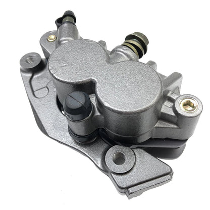 Front Brake Caliper / Pads / for Honda XR250R XR400R XR600R XR650R (1993–2007)
