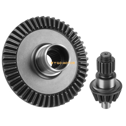 Differential Ring Pinion Gear for Honda Rancher 400 TRX400 (2004–2007)