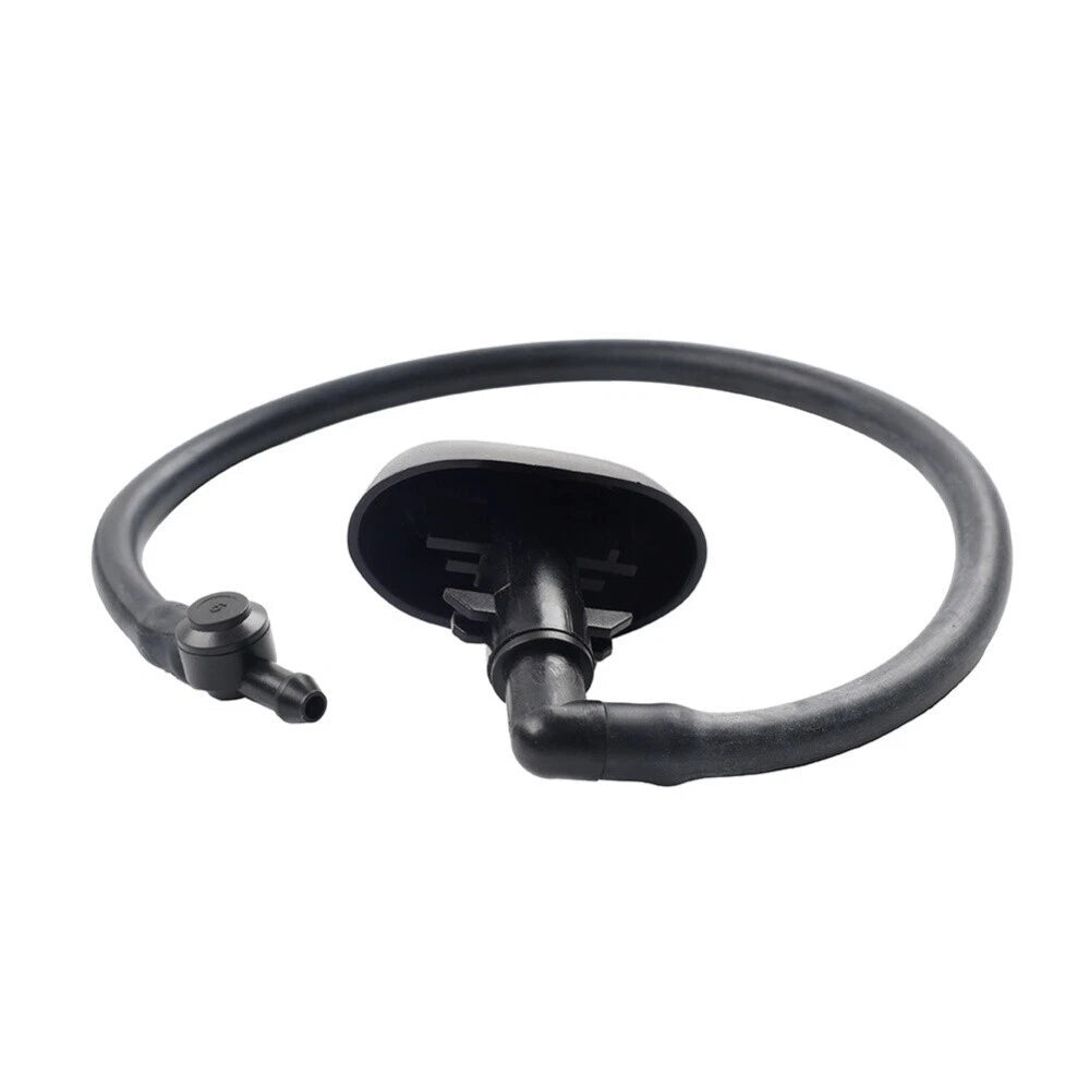 Right Side Headlight Washer Nozzle for Land Rover Discovery 4 (2010-2016)