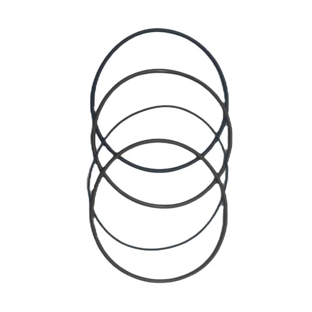 Gasket Kit for Volvo Penta Cylinder Liner Replacement