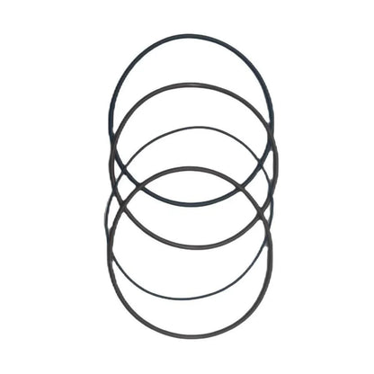 Gasket Kit for Volvo Penta Cylinder Liner Replacement