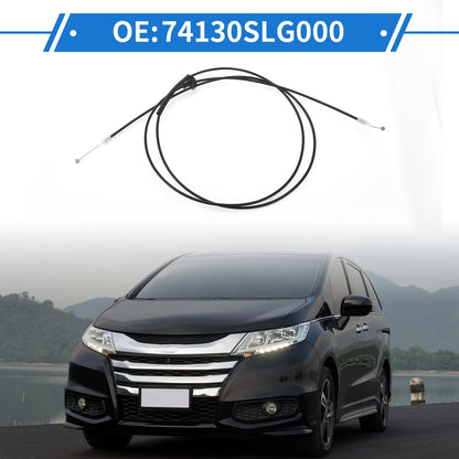 Hood Release Cable for Honda Odyssey (2009-2014)