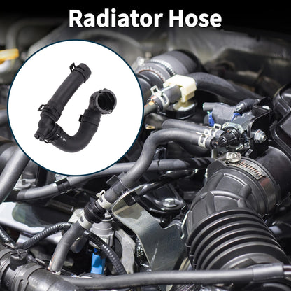 Radiator Hose No.LR091800 for Land Rover Range Rover (2002-2012)