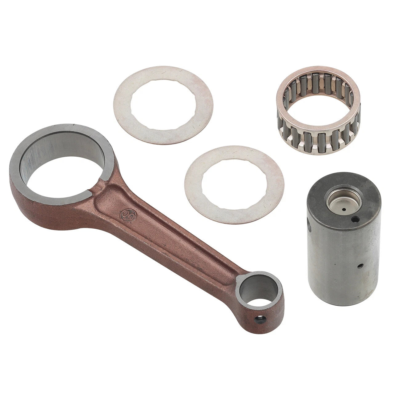 Namura Connecting Rod Kit for Honda Fourtrax 300 TRX300EX & TRX300X Sportrax