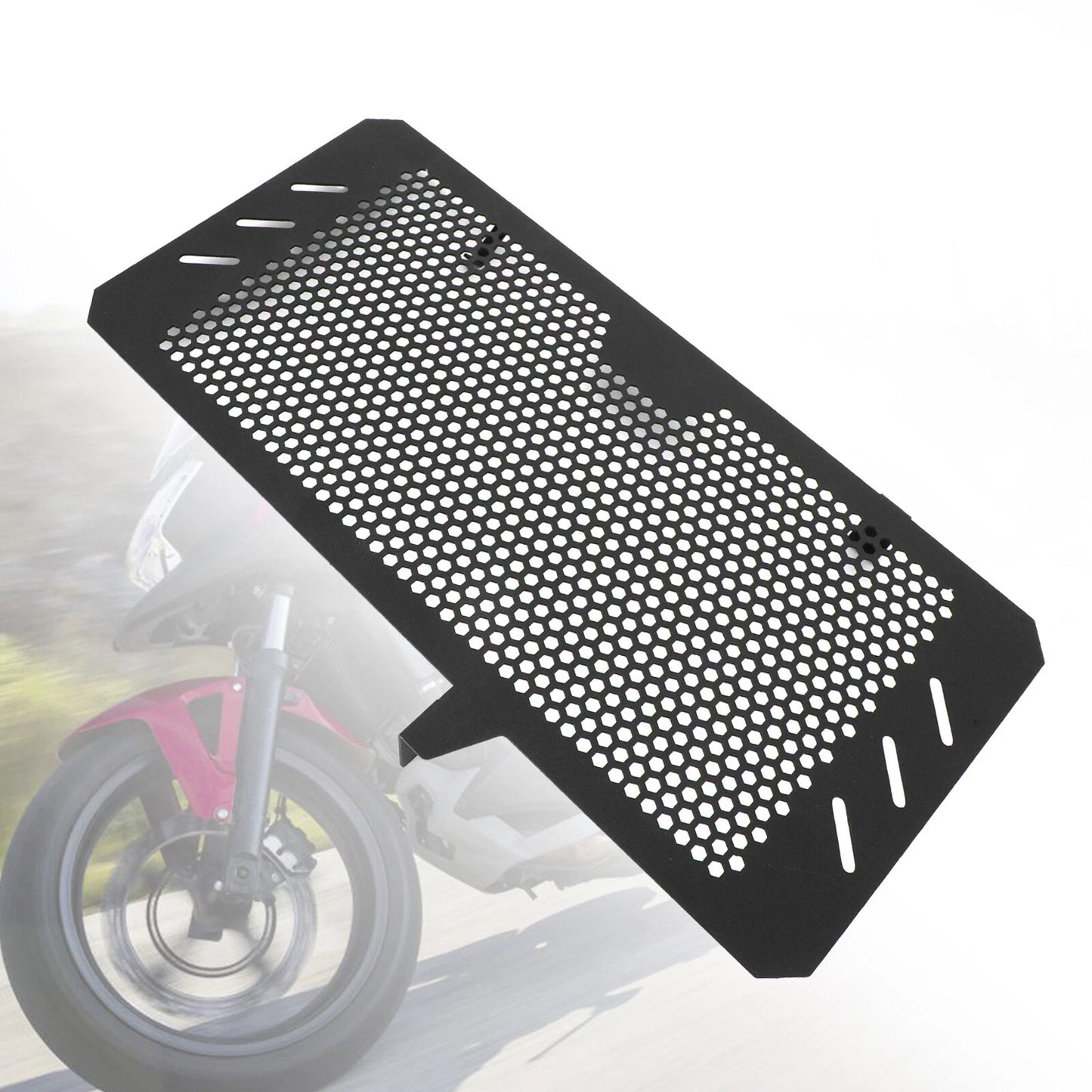 Radiator Guard Cover for Honda NC 750 S/X (2014-2016)