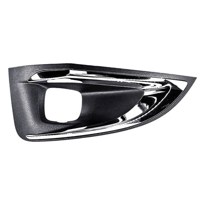 Right Front Fog Light Cover for Peugeot 3008 (2016-2019)