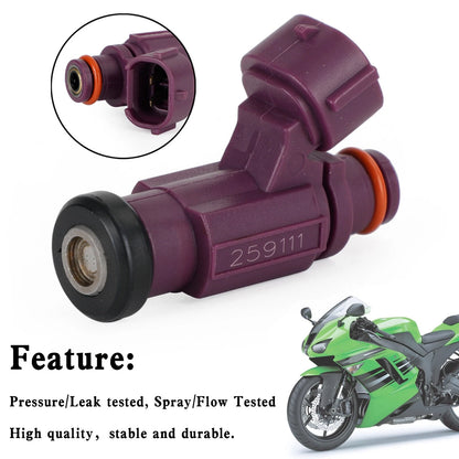 Fuel Injector for KAWASAKI MULE 4000/4010 (2009-2017)