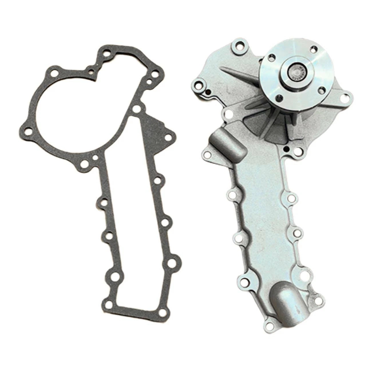 Engine Water Pump for KUBOTA V2403 Excavator (2010-2023)