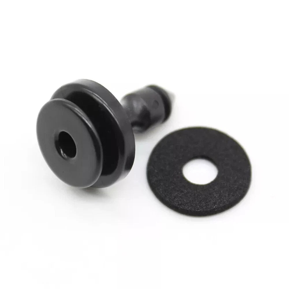 20 x Trim Panel Retainer Clips for Jaguar XJ XJ6 XJ8 XJR (1995-2009)