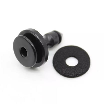 20 x Trim Panel Retainer Clips for Jaguar XJ XJ6 XJ8 XJR (1995-2009)