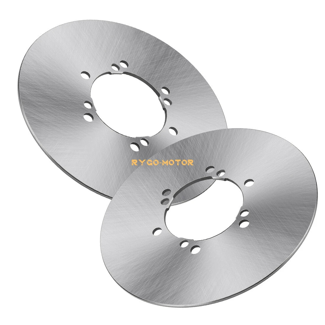 Front Brake Disc Rotor for Polaris Trail Boss 350L 4x4 (1990–1993)