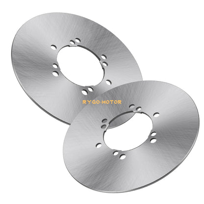 Front Brake Disc Rotor for Polaris Trail Boss 350L 4x4 (1990–1993)