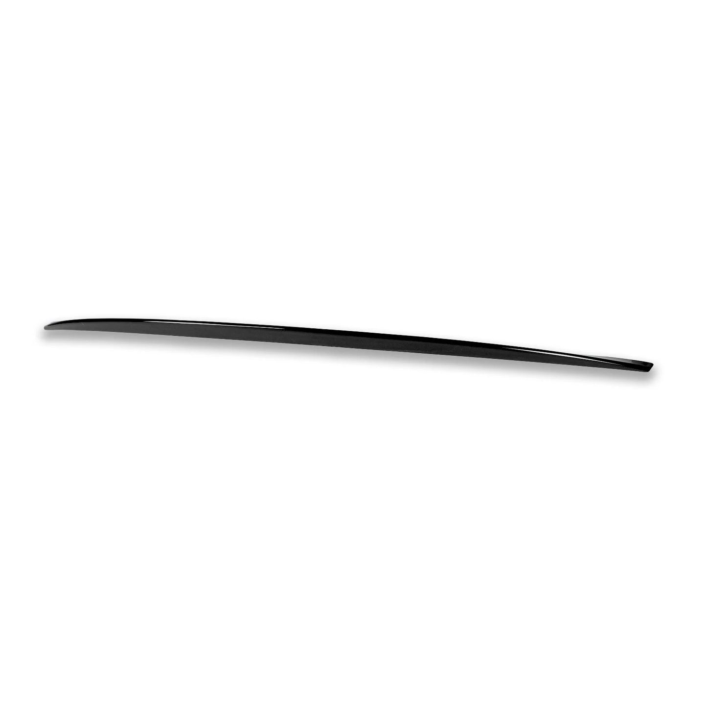 ABS Boot Spoiler for Mercedes Benz A-Class V177 (2018-2023)