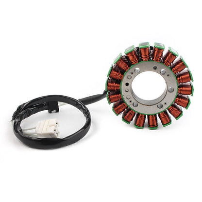 Magneto Stator Generator Coil for Kawasaki Z650 ER650 EX650 Ninja 650 (2012-2017)