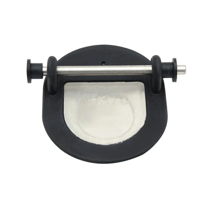 Exhaust Water Shutter Flapper for Mercruiser V6 V8 (1982-1987)