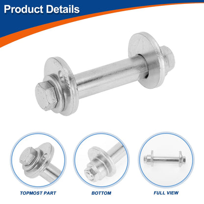 Camber Alignment Bolt & Adjustor for Toyota RAV4 (2000-2005)