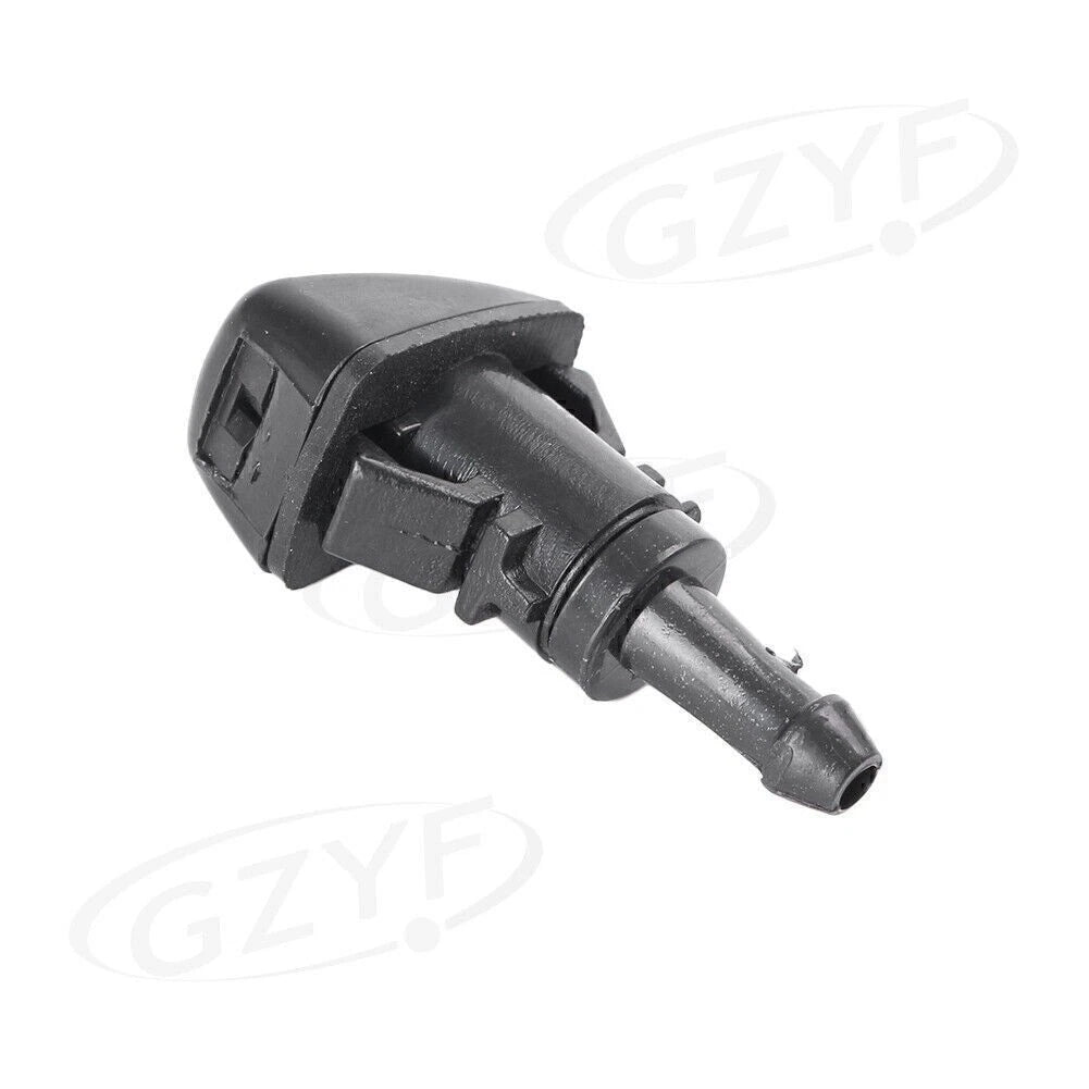 Windshield Wiper Spray Jet Nozzle for Dodge Ram 2500/3500 (2010-2015)