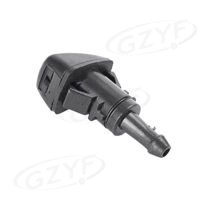 Windshield Wiper Spray Jet Nozzle for Dodge Ram 2500/3500 (2010-2015)