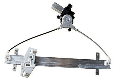 Front Right Window Regulator W/ Motor 6 Pins for Honda Odyssey RB (2005–2010)