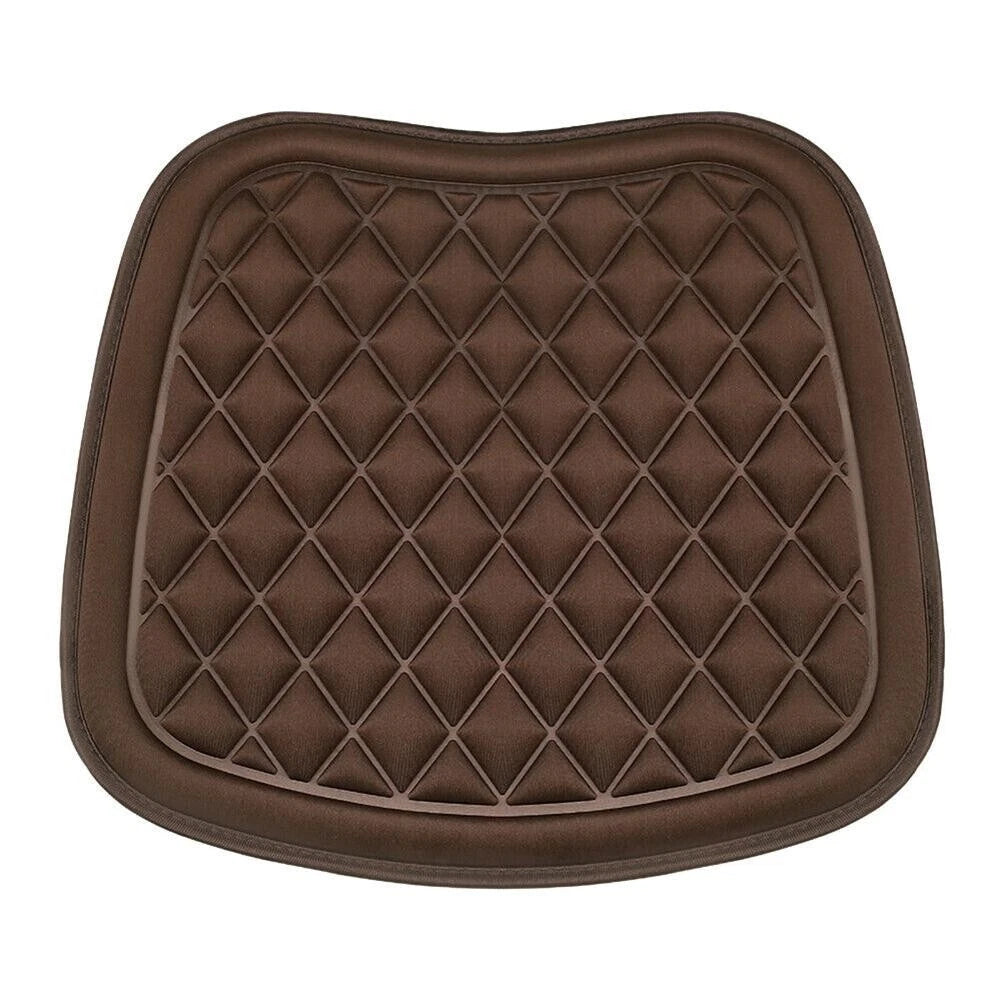 Seat Cushion / Memory Foam / Car Driver Seat Pad for Office Chair