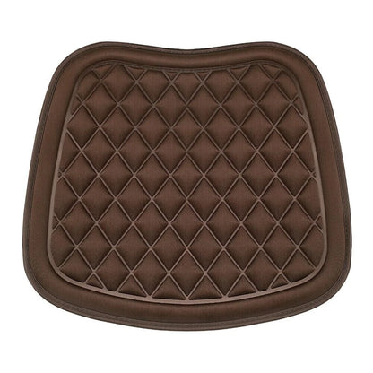 Seat Cushion / Memory Foam / Car Driver Seat Pad for Office Chair